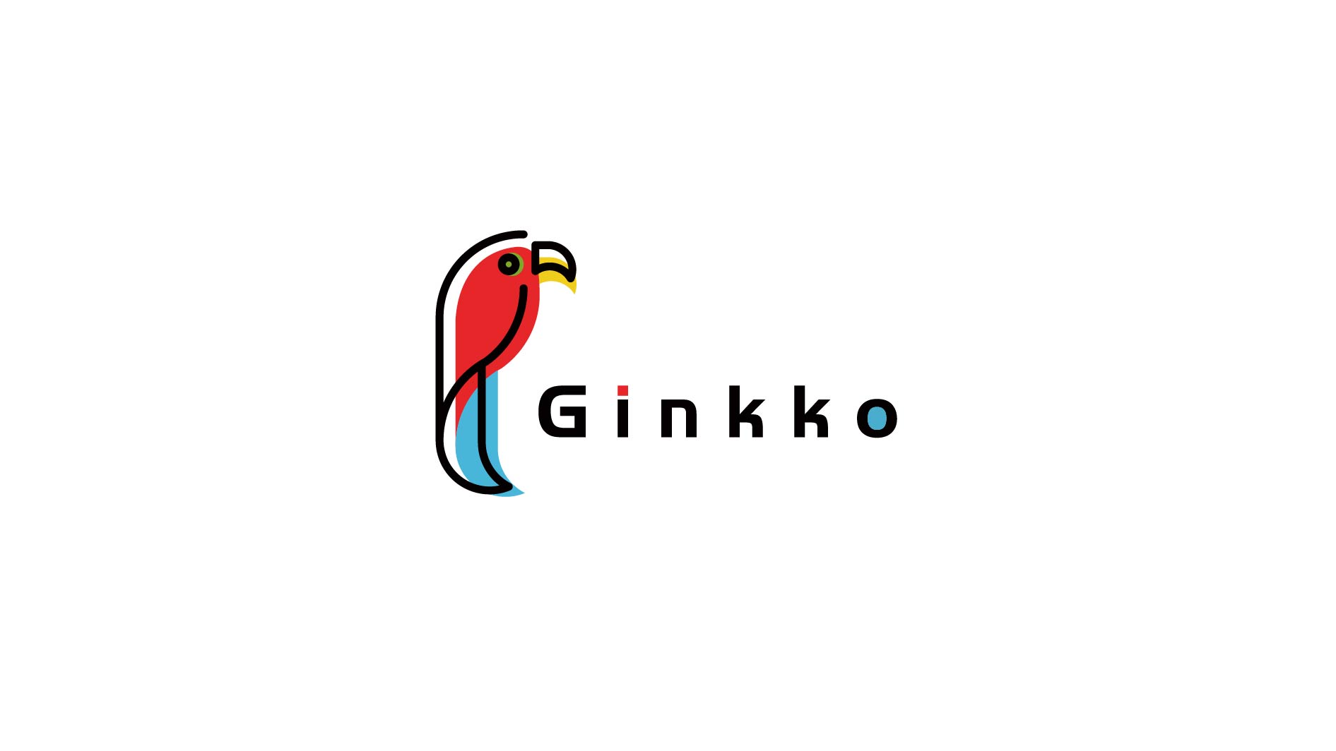 Ginkko美术用品品牌