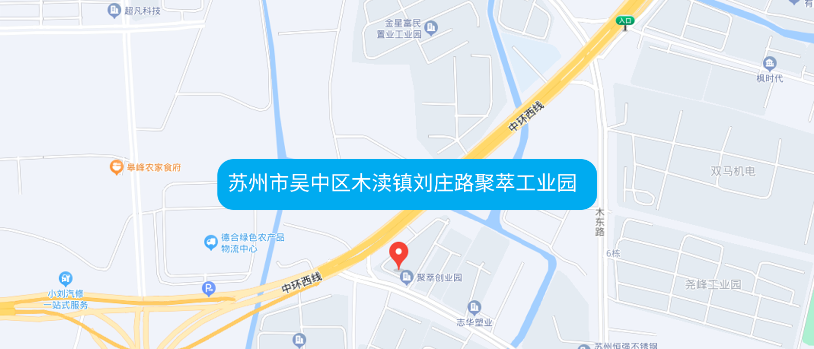 联系我们-地图